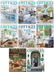 Cottages & Bungalows - 2020-2021 Full Year Compilation