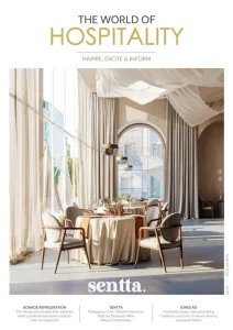 The World of Hospitality - Is. 69 2026