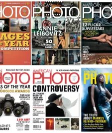 American Photo - 2009 Full Year