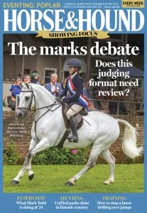 Horse & Hound - 12.03.2026