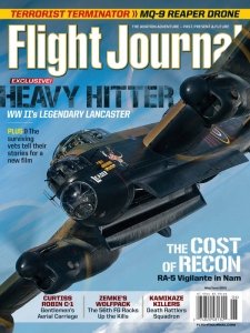 Flight Journal - 05/06 2021