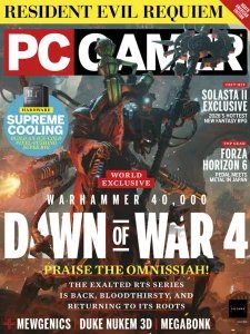PC Gamer USA - 05.2026