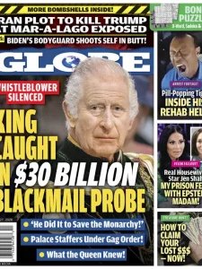 Globe - 04.27.2026