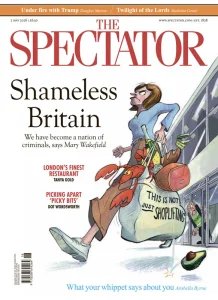 The Spectator - 05.2.2026