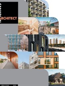 Canadian Architect - 04.2026