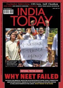 India Today - 06.8.2026