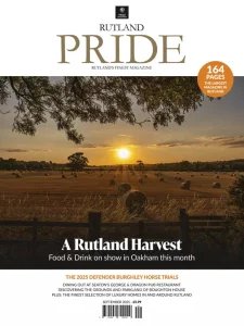 Rutland Pride - 09.2025