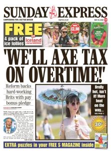 Sunday Express - 24.05.2026