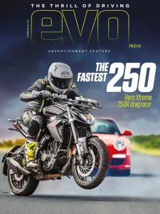 Evo IN - 09.2025