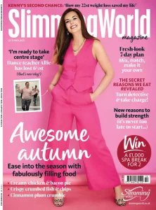 Slimming World - 10.2025
