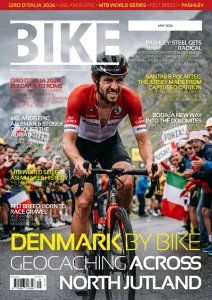 Bike - 05.2026
