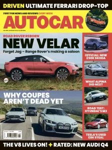 Autocar UK - 24.06.2026