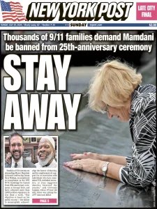 New York Post - 07.26.2026