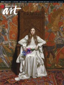 American Art Collector - 02.2025