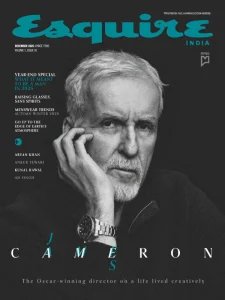 Esquire IN - 12.2025