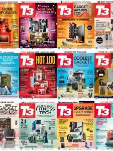 T3 IN - 2025 Full Year