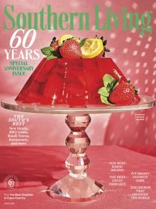 Southern Living - 04.2026