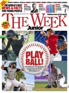The Week Junior USA - 07.24.2026