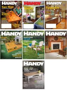 Handy 2012 Full Year Compilation