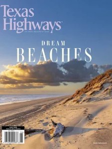 Texas Highways - 06.2026