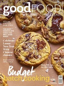 BBC Good Food ME - 02.2026