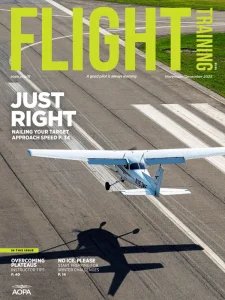 Flight Training - 11/12 2025