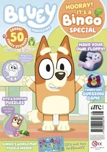 Bluey - Is. 63 2025