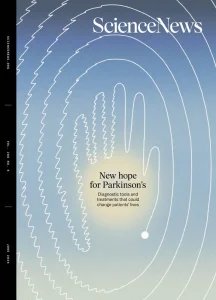 Science News - 06.2026