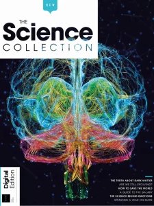 The Science Collection - Ed. 6 2026