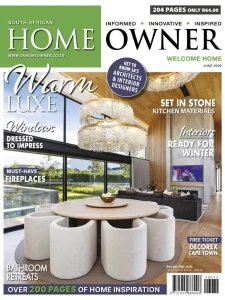 South African Home Owner - 06.2026