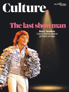 The Sunday Times Culture - 29.03.2026