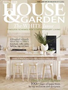Australian House & Garden - 06.2025