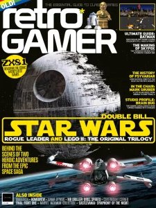 Retro Gamer UK - Is. 285 2026