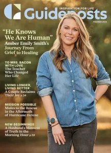 Guideposts - 02/03 2026