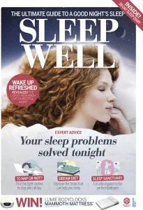 Sleep Well - June 2026