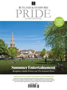 Rutland & Stamford Pride - 06.2026