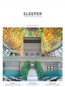 Sleeper - 11/12 2017