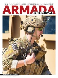 Armada International - 09.2026