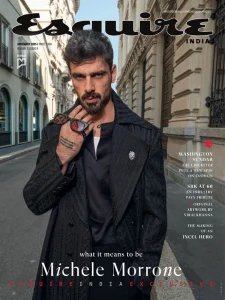 Esquire IN - 11.2025