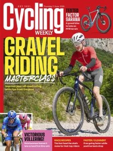 Cycling Weekly - 11.06.2026