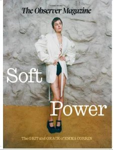 The Observer Magazine - 8.02.2026
