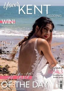Your Kent Wedding - 03/04 2026