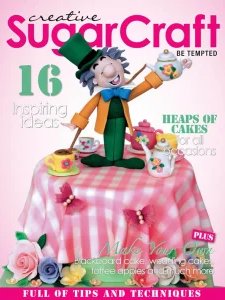 Creative SugarCraft - Is. 13 2026