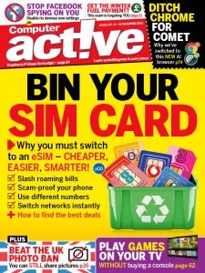 Computeractive - 5.11.2025