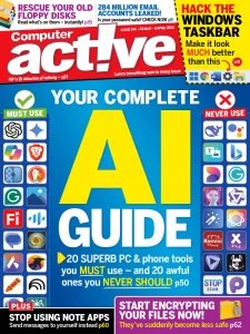 Computeractive - 26.03.2025