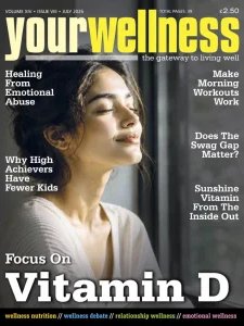 Yourwellness - 07.2026