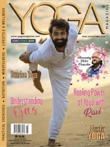 YOGA - 10.2025