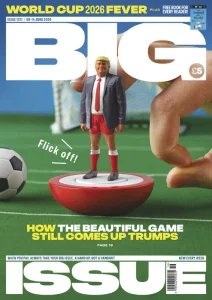 The Big Issue - 8.06.2026