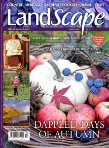 Landscape UK - 10.2026
