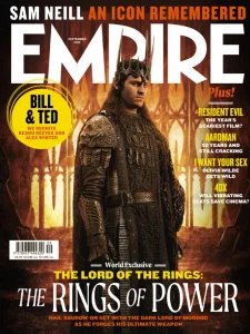 Empire UK - 09.2026
